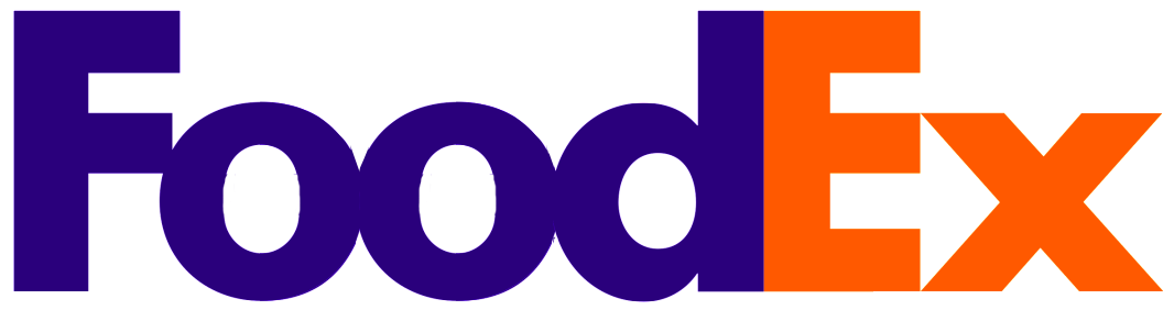 FoodEx logo